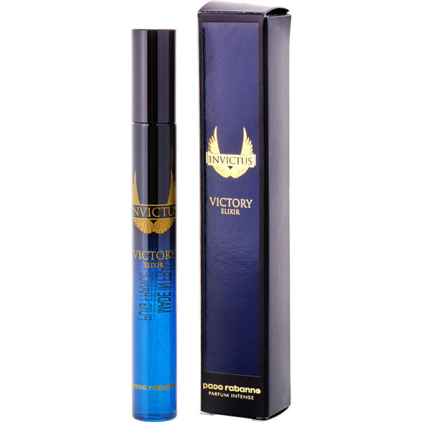 Paco Rabanne Invictus Victory Elixir Parfum Intense for Men Paco Rabanne Invictus Victory Elixir Parfum Intense for Men