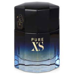 Paco Rabanne Pure Xs * Eau de Toilette for Men ( )