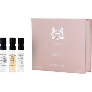 Parfums de Marly 3-piece Variety Set