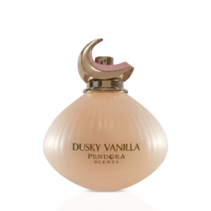 Paris Corner Dusky Vanilla Velvet Pouch Eau de Parfum for Unisex