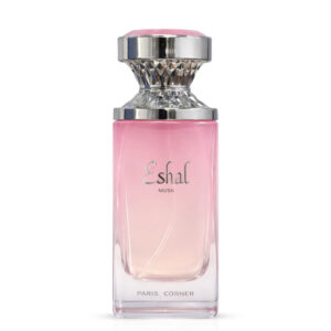 Paris Corner Eshal Musk Velvet Pouch Eau de Parfum for Unisex