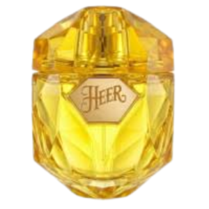 Paris Corner Heer Eau de Parfum for Women
