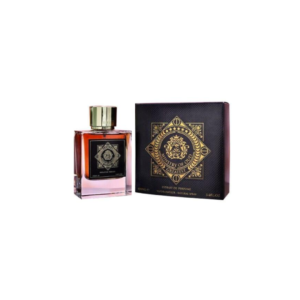 Paris Corner Ministry Of Oud Greatest Eau de Parfum for Men – 100 ml