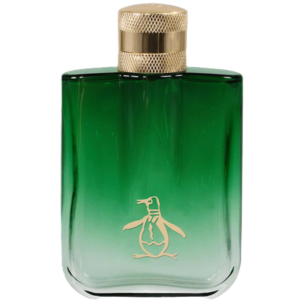 Penguin Rocks Eau de Toilette for Men – 3.4 oz / 100 ml