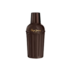 Pepe Jeans London Addictive Indulgence Eau de Parfum for Men – 3.4 oz / 100 ml