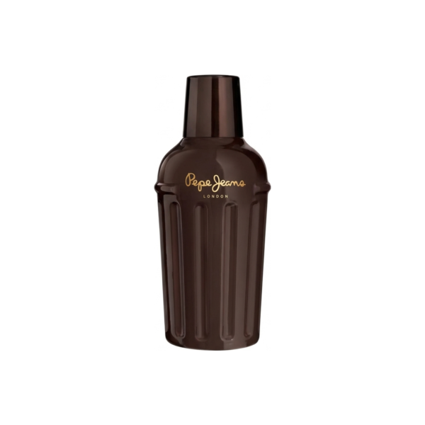 Pepe Jeans London Addictive Indulgence Eau de Parfum for Men – 3.4 oz / 100 ml