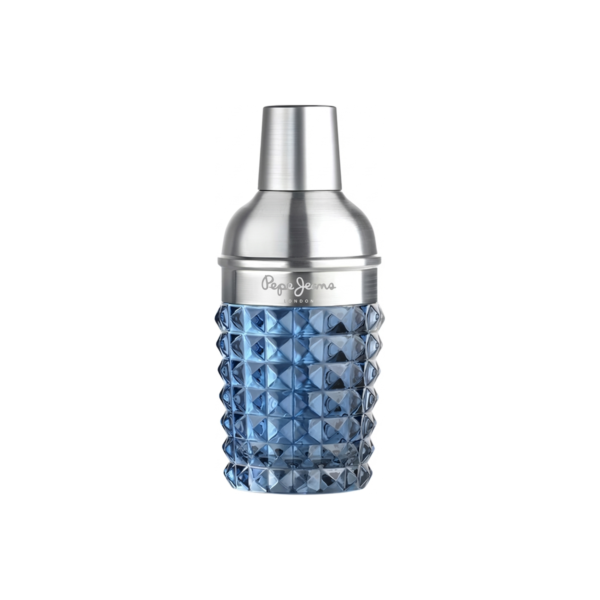 Pepe Jeans London Life Is Now Eau de Toilette for Men ( ) Pepe Jeans London Life Is Now Eau de Toilette for Men ( )