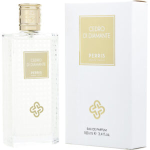 Perris Monte Carlo Cedro Di Diamante Eau de Parfum for Unisex