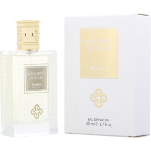 Perris Monte Carlo Mandarino Di Sicilia Eau de Parfum for Unisex