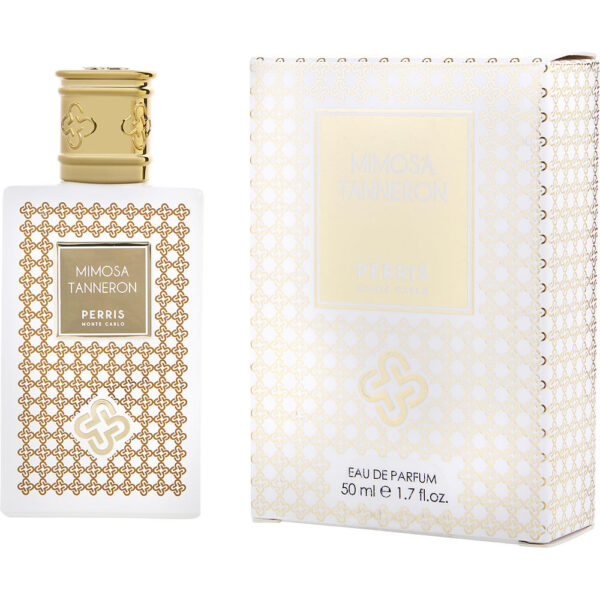 Perris Monte Carlo Mimosa Tanneron Eau de Parfum for Unisex Perris Monte Carlo Mimosa Tanneron Eau de Parfum for Unisex