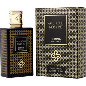 Perris Monte Carlo Patchouli Nosy Be Eau de Parfum for Unisex
