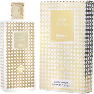 Perris Monte Carlo Rose De Mai Eau de Parfum for Unisex