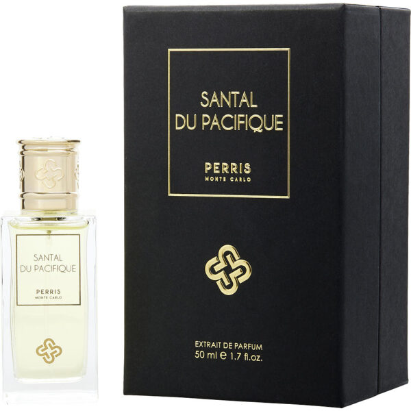 Perris Monte Carlo Santal Du Pacifique Extrait de Parfum for Unisex