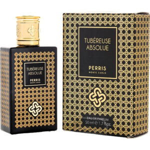 Perris Monte Carlo Tubereuse Absolue Eau de Parfum for Unisex