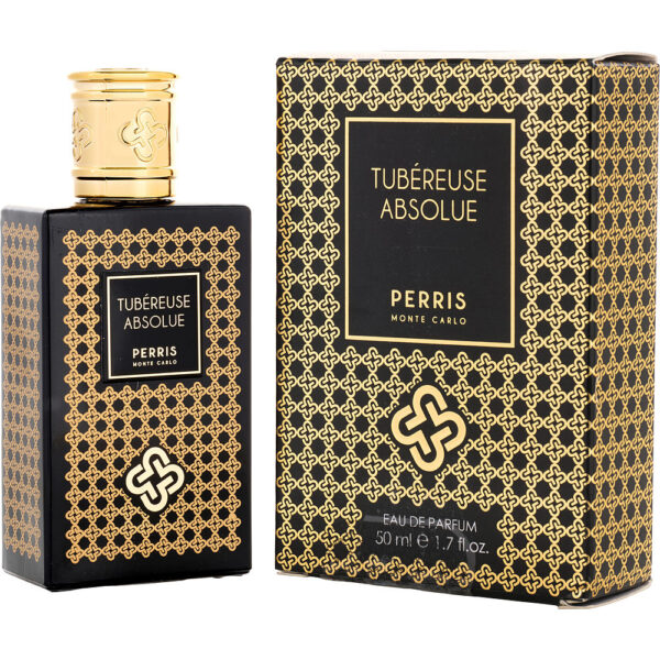 Perris Monte Carlo Tubereuse Absolue Eau de Parfum for Unisex Perris Monte Carlo Tubereuse Absolue Eau de Parfum for Unisex