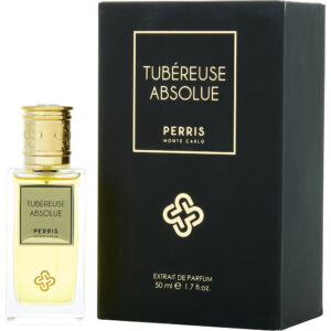 Perris Monte Carlo Tubereuse Extrait de Parfum for Unisex