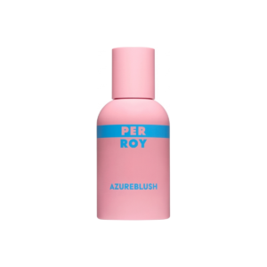 Perroy Azureblush Eau de Parfum for Unisex – 3.4 oz / 100 ml