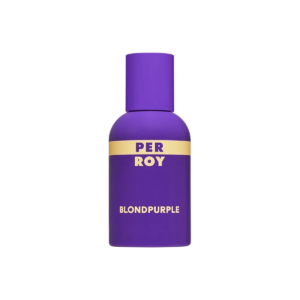Perroy Blondpurple Eau de Parfum for Unisex – 3.4 oz / 100 ml