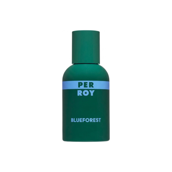 Perroy Blueforest Eau de Parfum for Unisex – 3.4 oz / 100 ml