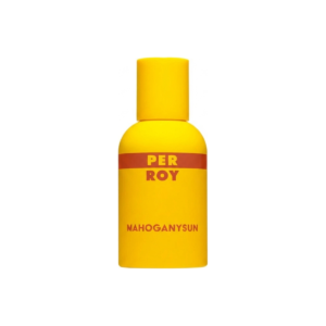 Perroy Mahoganysun Eau de Parfum for Unisex – 3.4 oz / 100 ml