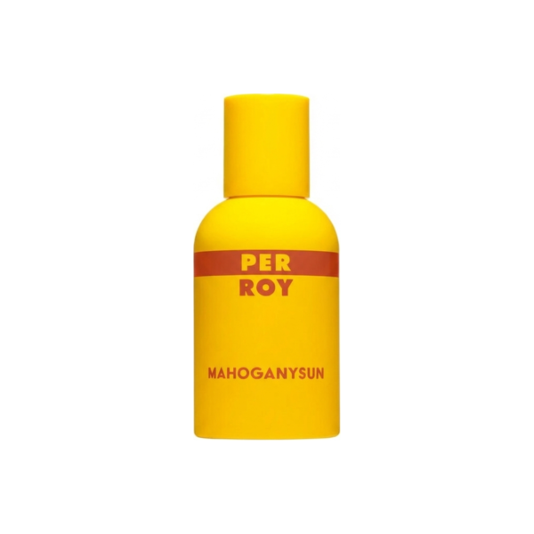 Perroy Mahoganysun Eau de Parfum for Unisex – 3.4 oz / 100 ml