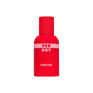 Perroy Pinkfire Eau de Parfum for Unisex – 3.4 oz / 100 ml