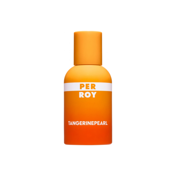 Perroy Tangerinepearl Eau de Parfum for Unisex – 3.4 oz / 100 ml