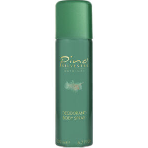 Pino Silvestre DEODORANT Body for Men