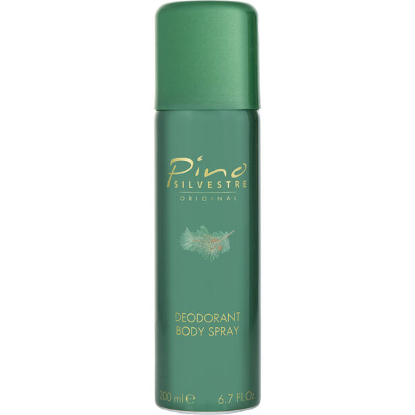 Pino Silvestre DEODORANT Body for Men