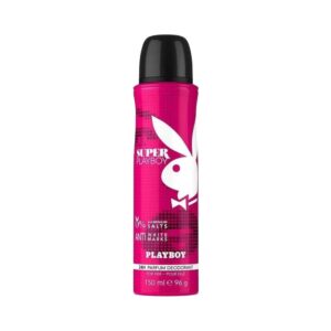 Playboy Super Body for Women