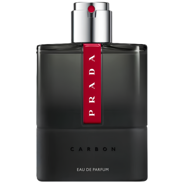 Prada Luna Rossa Carbon Eau de Parfum for Men ( ) Prada Luna Rossa Carbon Eau de Parfum for Men ( )