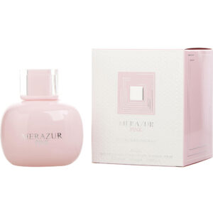 Prestigious Merazur Pink Eau de Parfum for Women