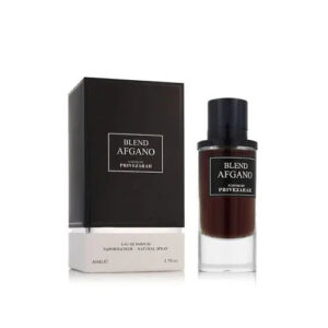 Privezarah Blend Afgano Eau de Parfum for Unisex