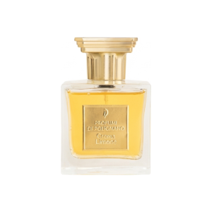 Profumi Di Polignano Crema Limone Extrait de Parfum for Unisex – 3.4 oz / 100 ml