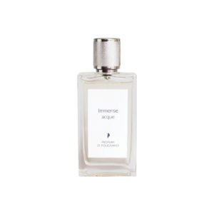 Profumi Di Polignano Immense Acque Eau de Parfum for Unisex – 3.4 oz / 100 ml