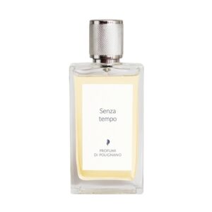 Profumi Di Polignano Senza Tempo Eau de Parfum for Unisex – 3.4 oz / 100 ml