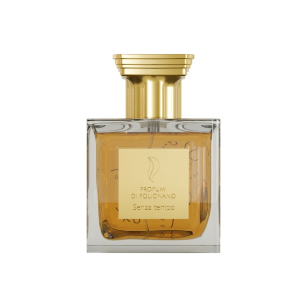 Profumi Di Polignano Senza Tempo Extrait de Parfum for Unisex – 3.4 oz / 100 ml
