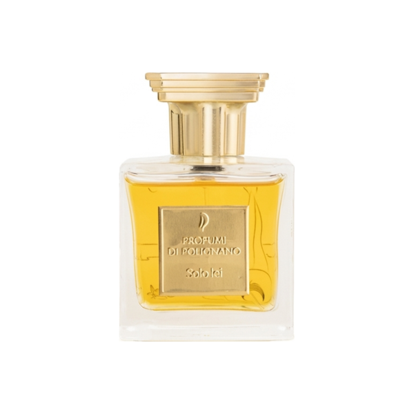 Profumi Di Polignano Solo Lei Extrait de Parfum for Women – 3.4 oz / 100 ml