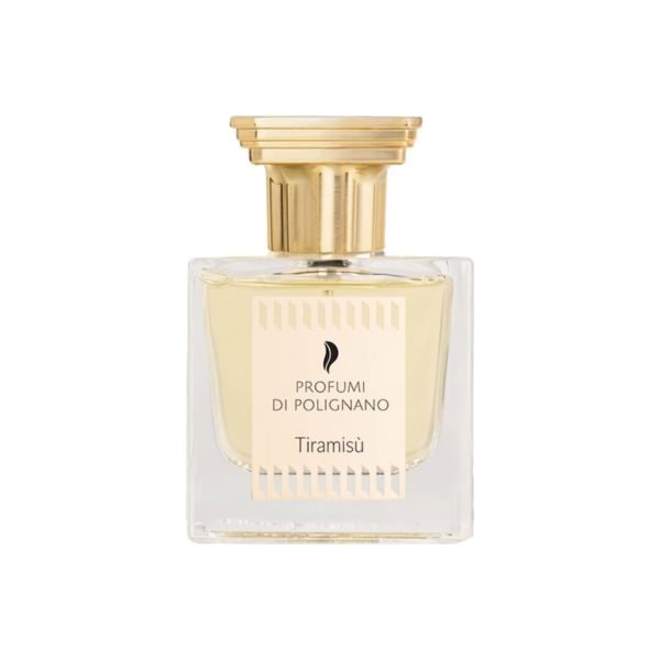 Profumi Di Polignano Tiramisu Extrait de Parfum for Unisex – 3.4 oz / 100 ml