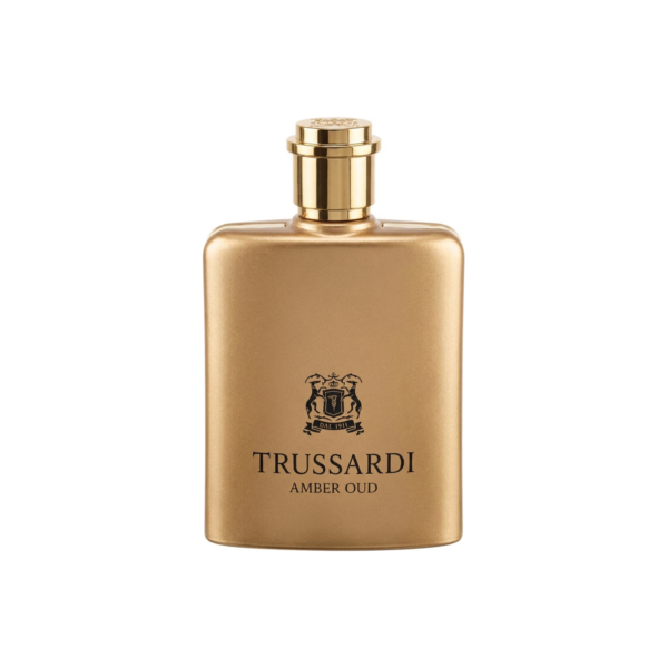 Rabanne Amber Oud Eau de Parfum for Men – 3.4 oz / 100 ml
