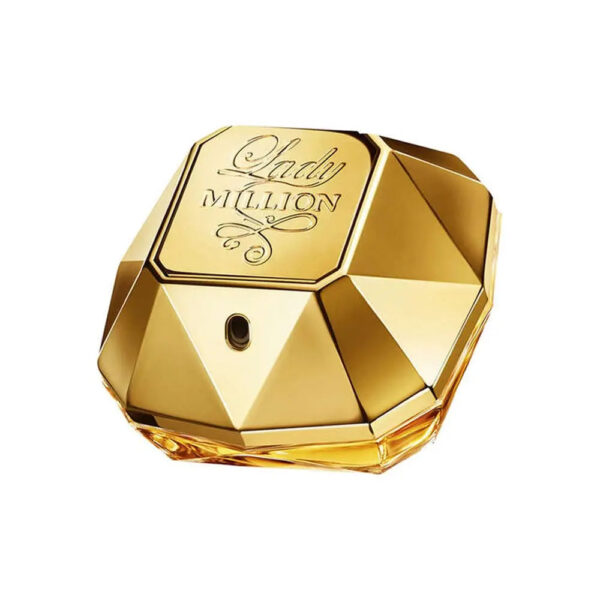 Paco Rabanne Lady Million Eau de Parfum for Women ( ) Paco Rabanne Lady Million Eau de Parfum for Women ( )