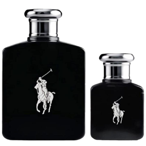 Ralph Lauren Polo Black for Men