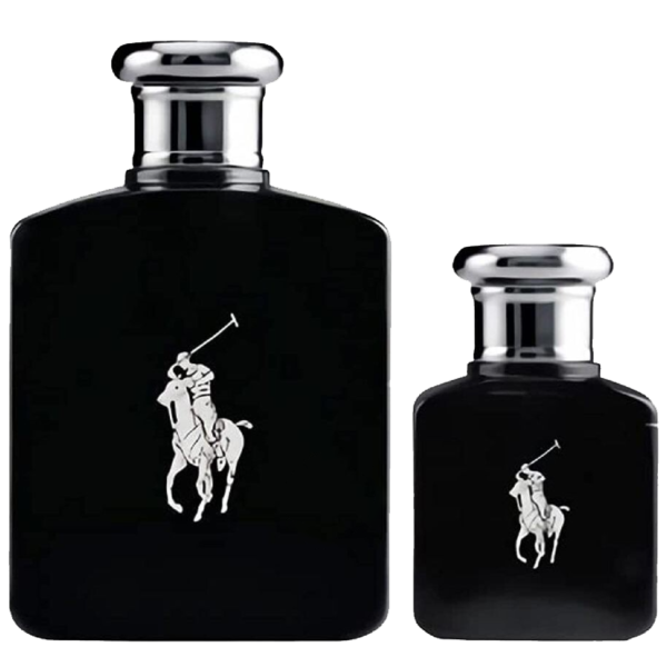 Ralph Lauren Polo Black for Men Ralph Lauren Polo Black for Men