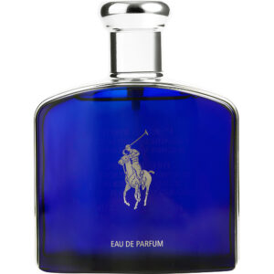 Ralph Lauren Polo Blue * Eau de Parfum for Men ( )