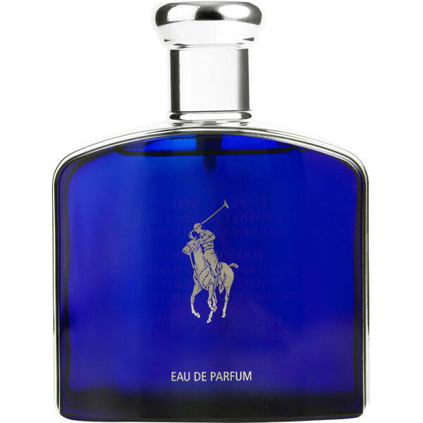 Ralph Lauren Polo Blue * Eau de Parfum for Men ( ) Ralph Lauren Polo Blue * Eau de Parfum for Men ( )