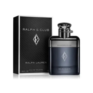 Ralph Lauren ’s Club Eau de Toilette for Men