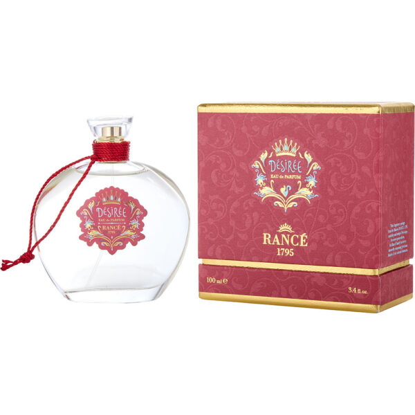Rance 1795 Desirée Eau de Parfum for Women Rance 1795 Desirée Eau de Parfum for Women