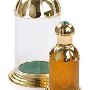 Rasasi Attar Mubakhar Green Perfume Oil for Unisex – 20 ml