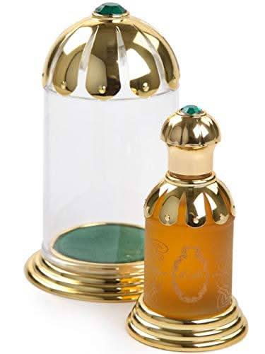 Rasasi Attar Mubakhar Green Perfume Oil for Unisex – 20 ml