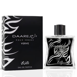 Rasasi Daarej Verve Eau de Parfum for Men – 100 ml